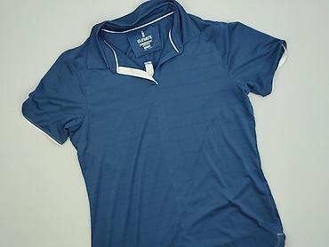 pull: Koszulka polo dla mężczyzn, rozmiar M — 1
