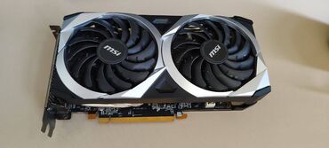 видеокарта rx 560: Видеокарта, Б/у, MSI, Radeon RX, 8 ГБ, Для ПК