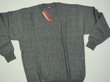 marka bartek: Sweter dla mężczyzn, rozmiar L — 1