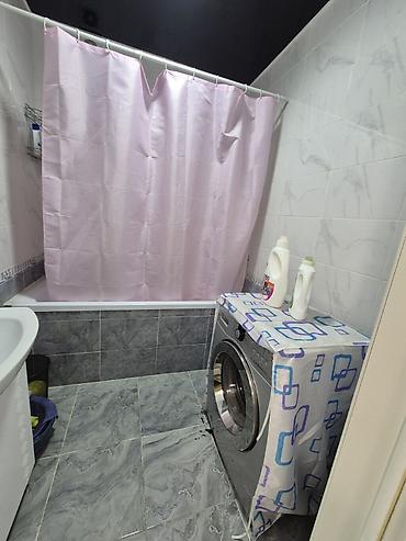 суточный квартира азия мол: 3 комнаты, Азия Молл Риэлтор, Без животных, от 1 года, С мебелью полностью — 10