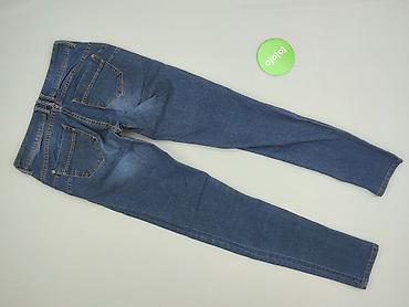 bugjo jeans kurtka: Terranova, Jeansy damskie, rozmiar XS — 3