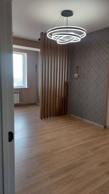 срочно продаётся 1 комнатная квартира в районе парк фучика: 1 комната, 45 м², Элитка, 11 этаж, Дизайнерский ремонт