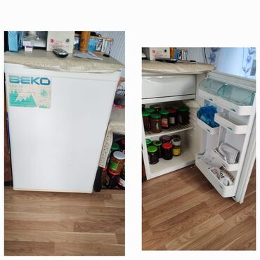 sovet soyuducu: Mini soyuducu tam iwlek. Qiymet 80 azn. Unvan xetai r-nu