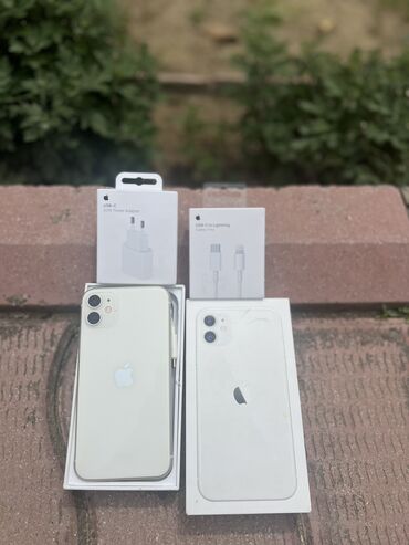 mi 11 t: IPhone 11, 128 GB, Ağ