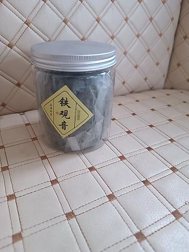 sultan chai 2.0: Пуэр: Вкус пуэра очень разнообразен: Шу (готовый) пуэр — плотный — 5