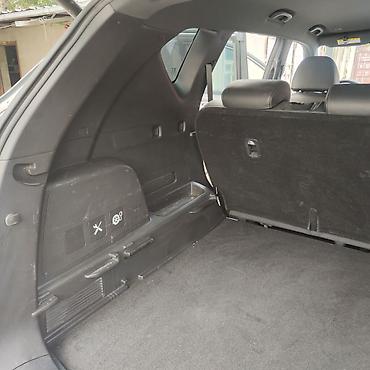 Ssangyong: Ssangyong Rexton: 2018 г., Автомат, Дизель, Внедорожник — 6