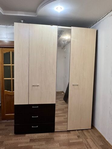 хочу купить шкаф: Кийим салуучу шкаф, Түз