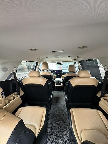 кия молдник: Kia Carnival: 2021 г., 2.2 л, Автомат, Дизель, Минивэн — 8