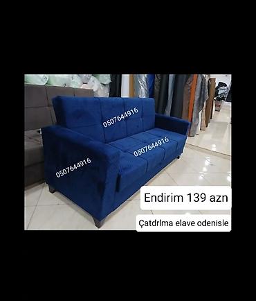 Divanlar: Divan, Yeni, Açılan, Bazalı, Parça, Ödənişli çatdırılma — 10