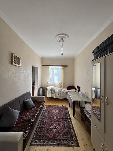 lenkeranda ev alqi satqi: Xırdalan, 1 otaqlı, Köhnə tikili, 60 kv. m — 1