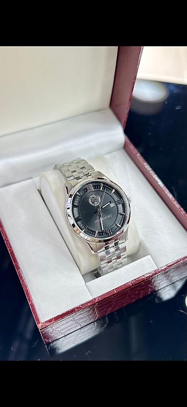 Спортивные часы: Подарочная коллекция президент🇰🇬 с сапфировыми стеклами🔥 коллекция — 15