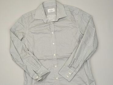 Shirt L (EU 40), Cotton, condition - Very good
