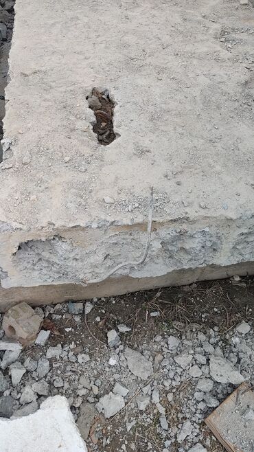 Пустотные плиты перекрытия: Б/у, Размер: 1.5 x 2 x Другое, Демонтаж, Установка, Гарантия — 8