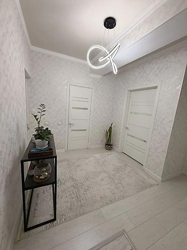 Продажа квартир: 2 комнаты, 59 м², Тунгуч мкр 7 этаж, Дизайнерский ремонт — 7