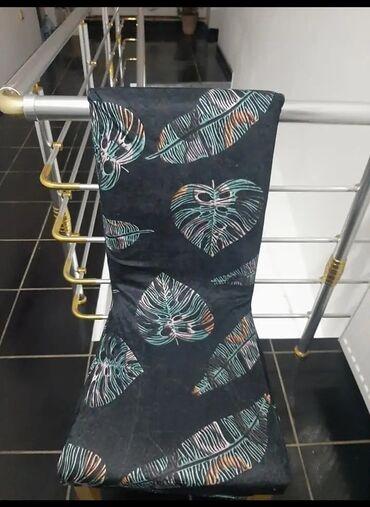 Prekrivači za nameštaj: Za stolice, bоја - Šareno — 10