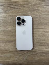 айфон 13 про 512 гб цена бишкек: IPhone 16 Pro, Б/у, 256 ГБ, Desert Titanium, Чехол, Наушники, Защитное стекло, 91 %