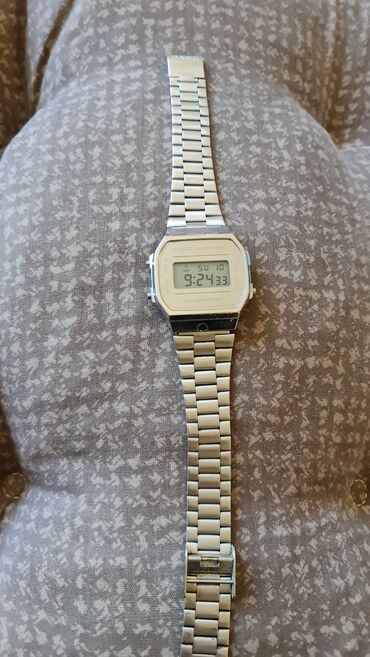 Ručni satovi: Klasični sat, Casio, Unisex — 2