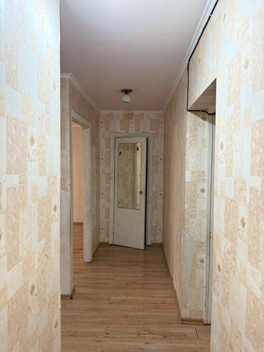 Продажа квартир: 3 комнаты, 64 м², Индивидуалка, 1 этаж, Старый ремонт — 7