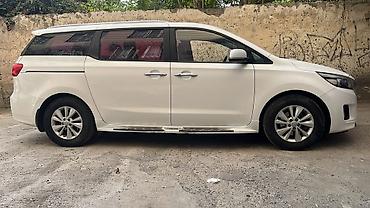 кия кредос: Kia Carnival: 2017 г., 2.2 л, Автомат, Дизель, Минивэн — 4