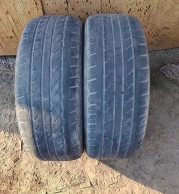 шины на газель бу: Шины 215 / 60 / R 16, Лето, Б/у, Пара, Легковые, Корея, Nexen