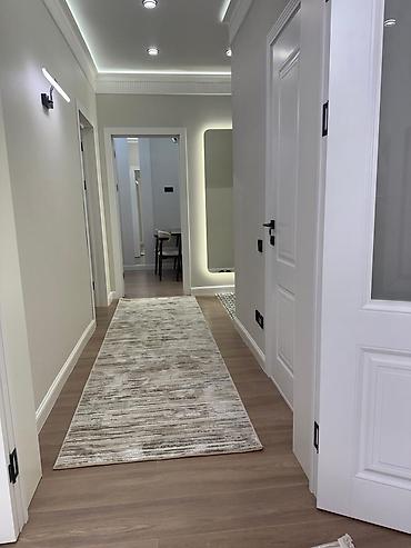 Продажа квартир: 2 комнаты, 56 м², Элитка, 9 этаж, Евроремонт — 5