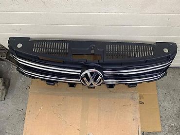 ducati generali: MASKA ZA VOLKSWAGEN TIGUAN OD 2011. DO 2016. GOD. - 5N0853651J | — 3