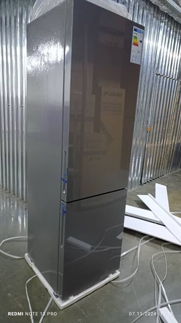 Холодильники: Холодильник Avest, Новый, Двухкамерный, 60 * 205 * 60 at lalafo.kg — 24 Холодильники: Холодильник Avest, Новый, Двухкамерный, 60 * 205 * 60 — 24