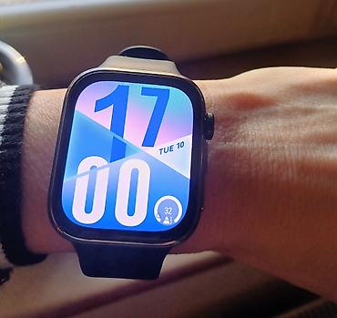 Smart satovi: Huawei Watch Fit 4 Prodajem pametni sat Huawei Watch Fit 4, najnoviji — 2