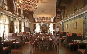 Рестораны, кафе: Продаю РЕСТО-ЧАЙХАНУ в центре Бишкека! Основные характеристики — 12