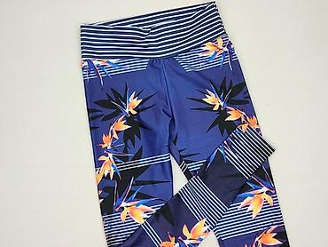 stringi pod legginsy: Legginsy Sportowe damskie, rozmiar S — 1
