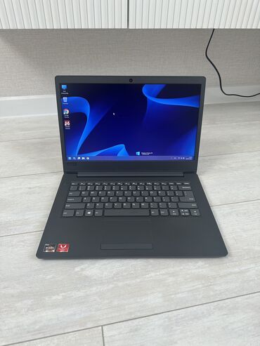 планшет на виндовс: Ноутбук, Lenovo, 8 ГБ ОЗУ, AMD Ryzen 5, 14 ", Б/у, Для несложных задач, память NVMe SSD