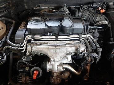 lada karburator: GLAVA I BLOK MOTORA ZA SEAT LEON OD 2005. DO 2012. GOD. | Glava i — 1