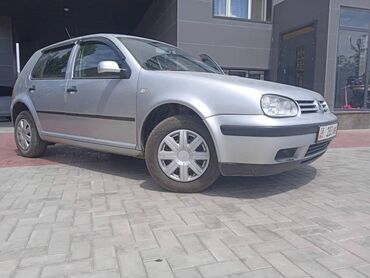 etka volkswagen: Volkswagen Golf: 2002 г., 1.4 л, Механика, Бензин, Хэтчбэк