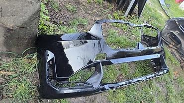 benger marka: PREDNJI BRANIK U11 ZA BMW X1 | BMW 1 u11 prednji branik basic BMW — 3