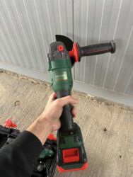 Akumulatorske brusilice: 🔥 Aku Brusilica ADASAT – 2x BATERIJA 🔋 🔥 Izuzetno kvalitetna bežična na lalafo.rs — 8 Akumulatorske brusilice: 🔥 Aku Brusilica ADASAT – 2x BATERIJA 🔋 🔥 Izuzetno kvalitetna bežična — 8