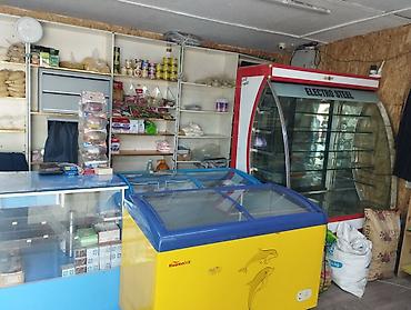beta stores: Продажа павильонов 30 м², С оборудованием — 3