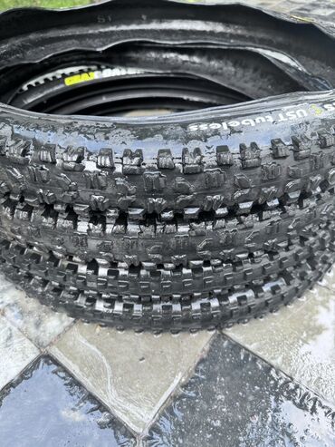 антипрокольные шины: Шины R 26, Комплект, Внедорожные (АТ/МТ), Maxxis
