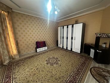 Аренда домов: 300 м², 6 комнат и более, Тунгуч мкр — 9