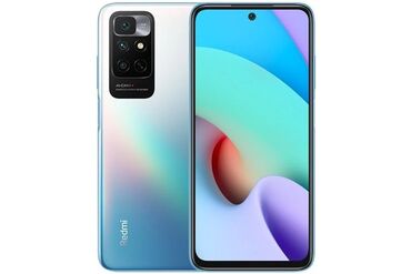 телефон редми до 10000: Xiaomi, 11T, Новый, 128 ГБ