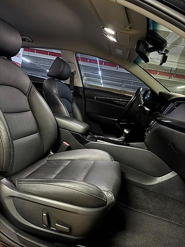 Другие детали салона: *Президенский Унаа КИА К7 комплектация Жирная 3.0 Газ ✅ *Киа К7 0* — 27