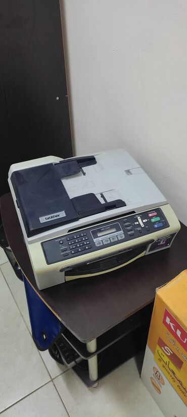 принтер для штрихкода: Продаю принтер