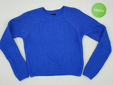 damski sweter: Sinsay, Sweter damski, rozmiar 2XS — 2