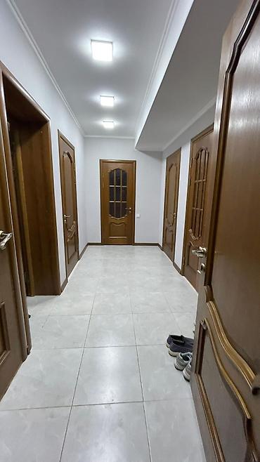 125: 3 комнаты, 74 м², Моссовет Индивидуалка, 4 этаж, Евроремонт — 4
