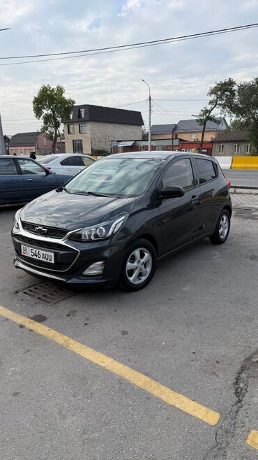 дефлекторы опель зафира: Chevrolet Spark: 2018 г., 1 л, Вариатор, Бензин, Хэтчбэк