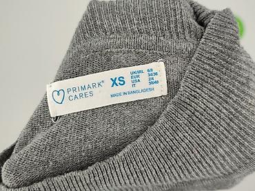 poliamid sweter: Primark, Sweter damski, rozmiar XS — 4