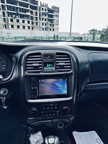 Hyundai: Hyundai Sonata: 2003 г., 2 л, Типтроник, Бензин, Седан — 17