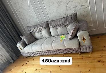 yastiq uzleri: Divan, Yeni, Bazasız, Parça — 1