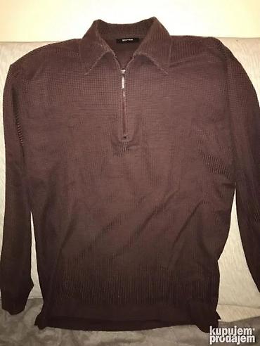 Duksevi: Original Hugo Boss duks. L Strech - rastegljiv — 6