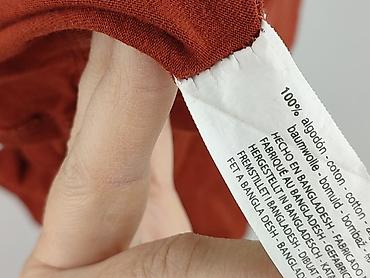 pomarancz: Zara, T-shirt damski, rozmiar S — 6