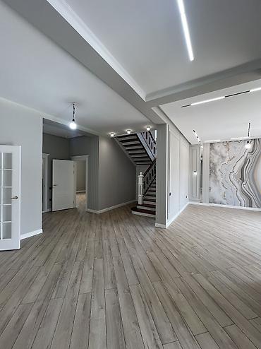 Продажа коттеджей и домов: 🏡 ПРОДАЁТСЯ СОВРЕМЕННЫЙ ОСОБНЯК 📍 Арча-Бешик | ул. Кен Кол / Чёртекова — 24